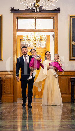Samuel García y Mariana Rodríguez 2