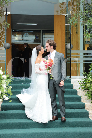 Isabella y David 2
