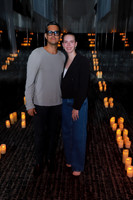 Daniel Cantisani y Paulina Putz 1
