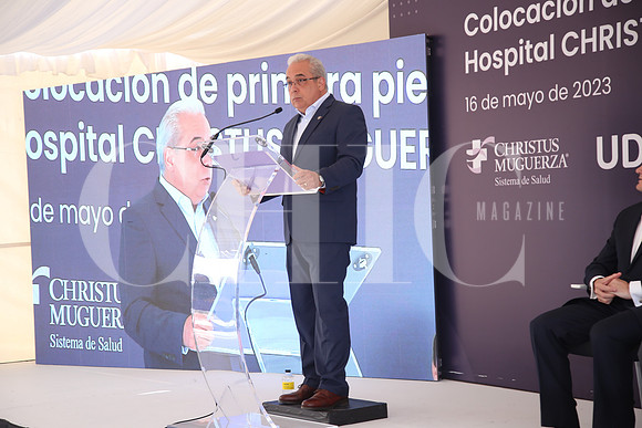 Horacio Garza1