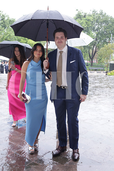 Isabela Morales y Hernán Algaba 0