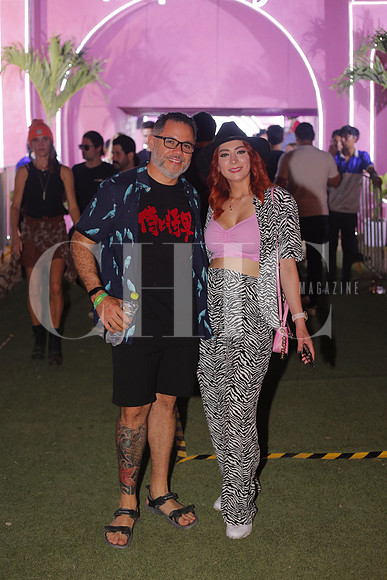 Héctor Medina y Alejandra Gonzalez García 1
