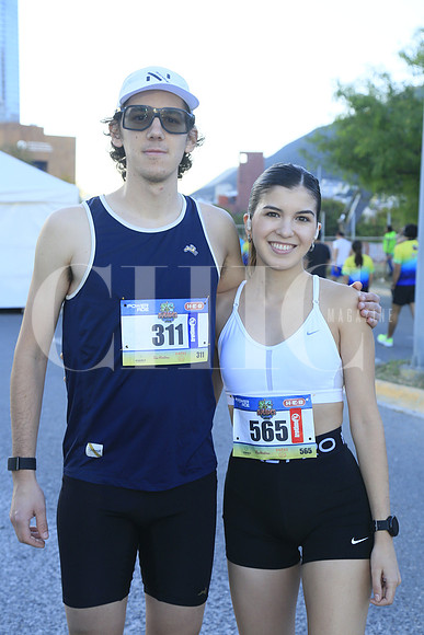Mauricio Ruiz y Katia Cantú (2)