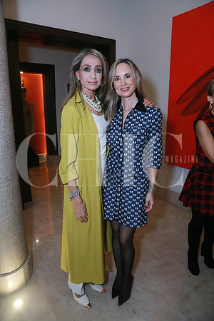 Alexandra Castro y Lorena Gama (2)