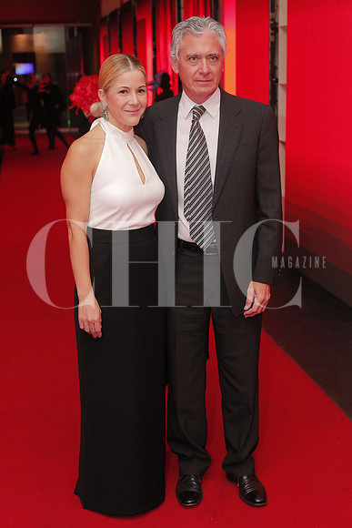 Loreto Villarreal y Eduardo Gutierrez 6