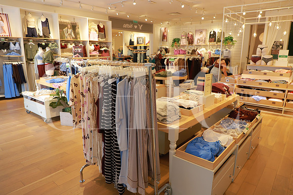 AERIE 22