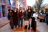 Ana Mireles, Ana Karen Varela, Aldo De Nigris, Andrea Támez, Melissa Chavarria y Estibaliz Badiola (3)