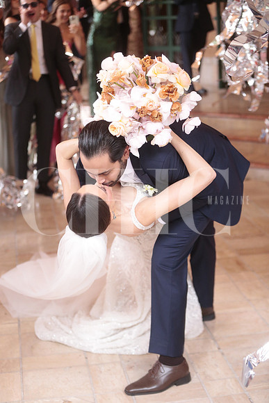 Boda de Ana Paula Zavala y Leocadio Villarreal 161