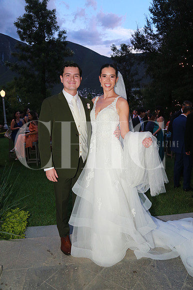 José Adrián Santacruz y Marifer López (2)