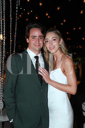 Esteban Gutíerrez y Andrea Fernández (7)