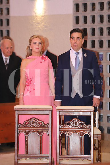 Despina Kalionchiz y Victor Serrato 3