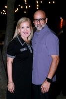 Claudia Noyola y Oscar Reyna
