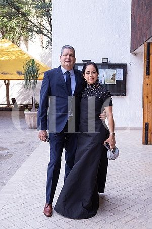 Oscar Cantú y Titi Uresti de Cantú1