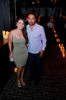 Gisela Uribe y Abraham Camarillo 1