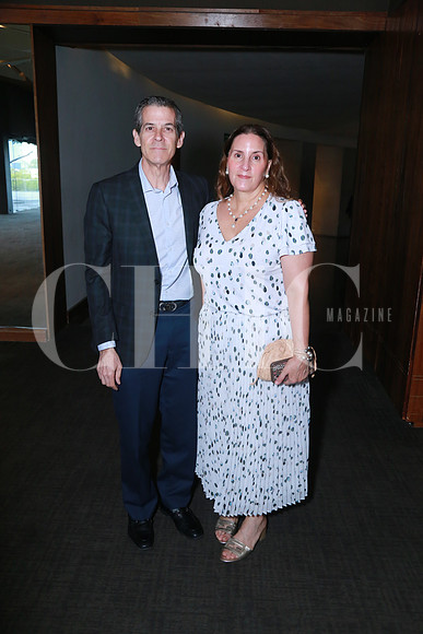 José Luis Coindreau y Diana Salinas de Coindreau (2)