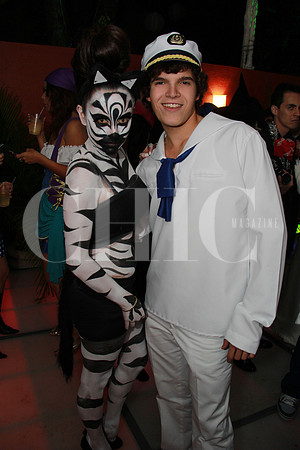 Viviana Villarreal Y Javier Morales