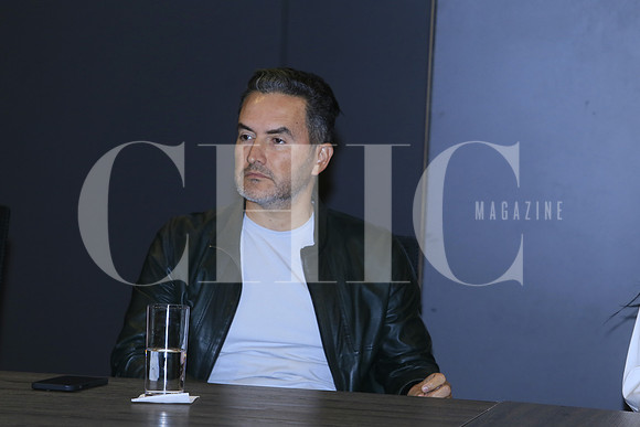 Luis Guajardo