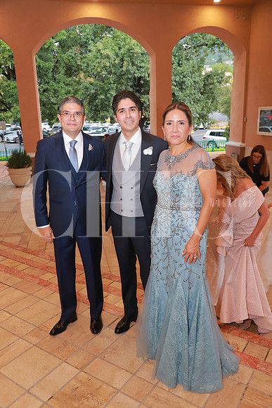 Boda de Paula García y Marcelo Torres 7