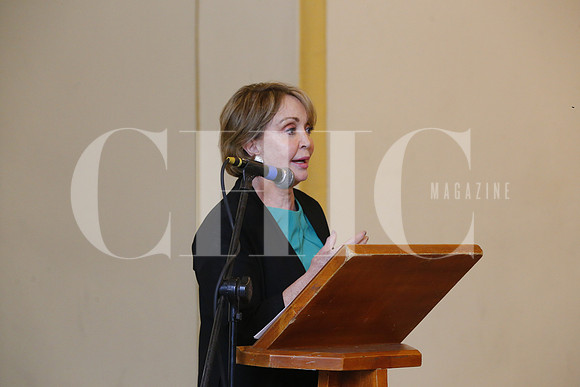 Rocio Castelo 1