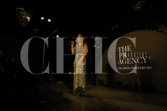 The Pr Agency 20 aniversario 10