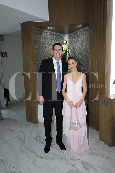 Alejandro Gil y Flor González 2