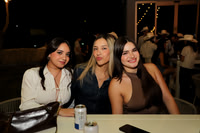 Alexa Juseini, Pris Recio y Mónica Cabello 2