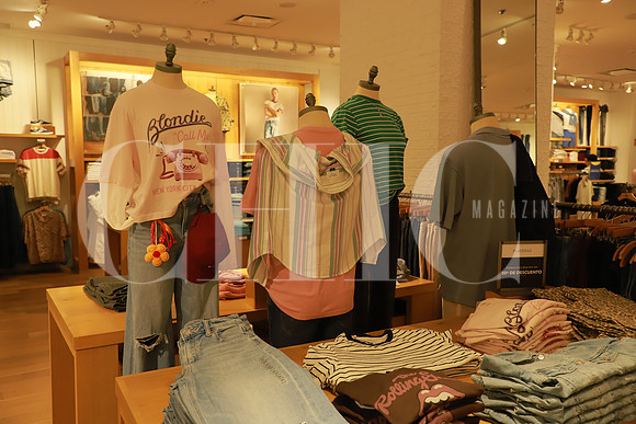 AERIE 19