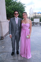 Daniel Casillas y Ximena Arreola (2)