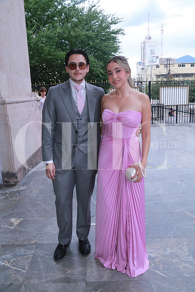 Daniel Casillas y Ximena Arreola (2)