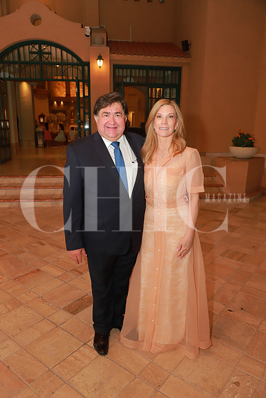 Oscar Zambrano y Margarita Yarte 2