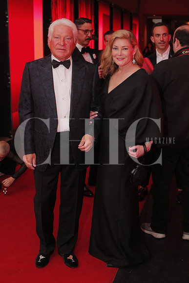 Marc Still y Karen Still 1