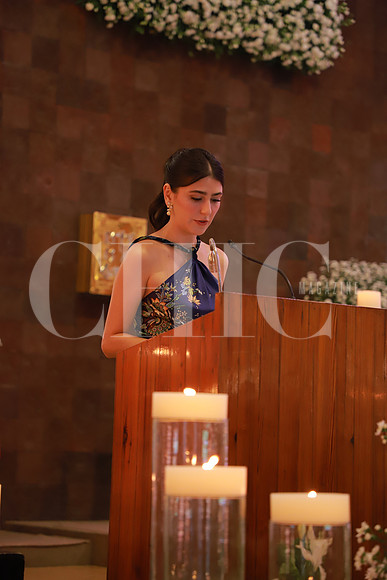 Boda de Barabra Montemayor y Francisco Milmo 21