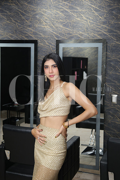 Anessha Hamidani2
