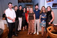 Cena a beneficio de Asociacion Down Monterrey 11