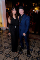 Cristina Cruz y Hussam Fayez 2