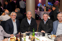 Enrique Villarreal, Alberto Chapa y Jorge Gonzalez 2