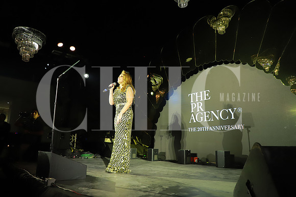 The Pr Agency 20 aniversario 38