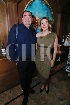 Jorge Moreno y Judith Garza (2)