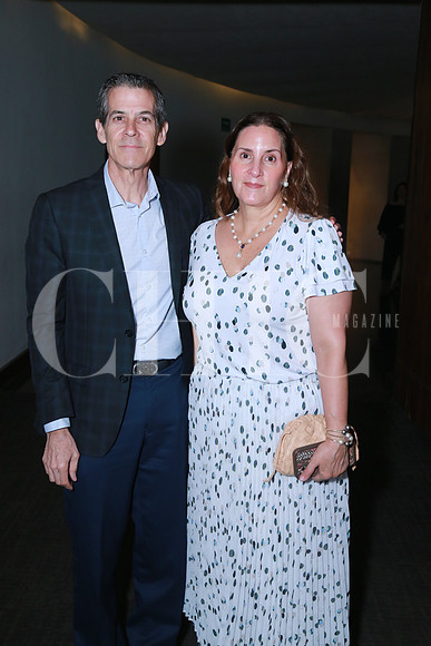 José Luis Coindreau y Diana Salinas de Coindreau (3)