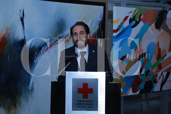 Mauricio Gonzalez, Daniela Herrera, Rocío Guzman y Arturo Gonzalez 6