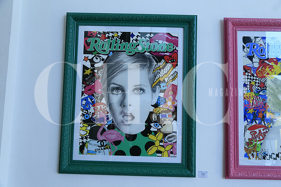 Twiggy de Jessy Gómez