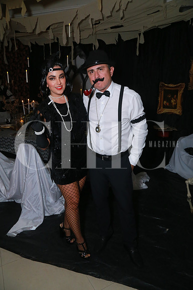 Ana Lucia Cuevas y Raúl Heredia (2)
