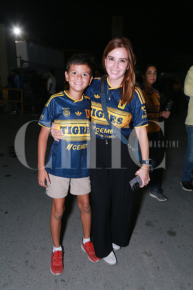 Adrián Garza y Pamela Guardado (2)