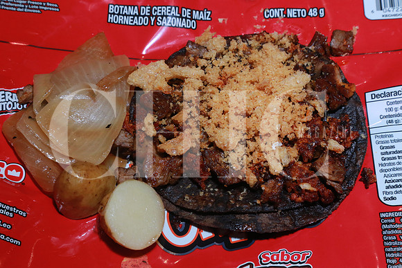 Taco Villamelón (2)