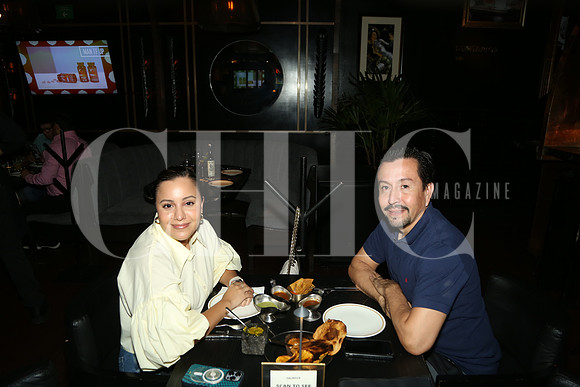 Carolina Díaz y Efrain Díaz 2