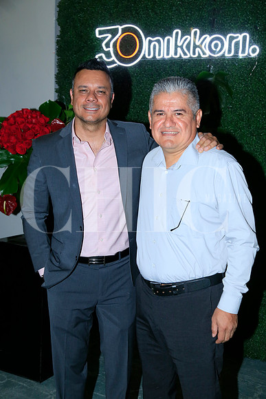 Eduardo Guerrero y Carlos Rivera (2)