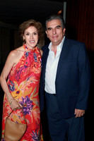 Alejandra Maiz y Jorge Lozano