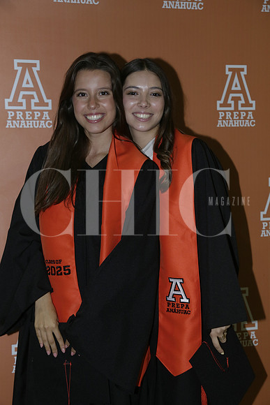 Uzara Martínez y Andrea Ferrer (2)