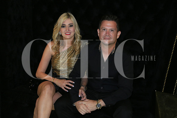 Daniela Chamorro y David Leal (4)