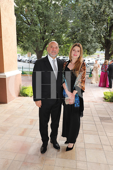Eduardo Garza y Gabriela Matar 1